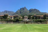 University of Cape Town UCT