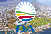 Democratic Alliance DA Cape Town