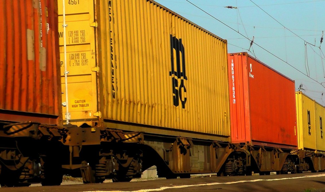 trade freight train cargo Pixabay afcfta