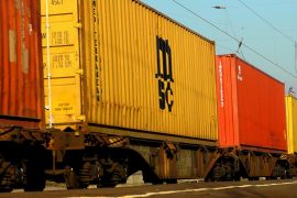 trade freight train cargo Pixabay afcfta